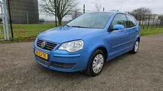 Gebruikt 2008 VW Polo Hatchback | € 1.550 (Eerlijke prijs)