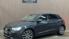 Gebruikt 2019 Audi A1 Sportback Design Hatchback | € 20.900 (Goede deal)