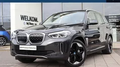 Sophistograu brillianteffect Gebruikt 2021 BMW iX3 Executive SUV | € 37.950 (Eerlijke prijs)
