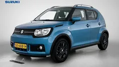 Gebruikt 2018 Suzuki Ignis Hatchback | € 12.950 (Eerlijke prijs)