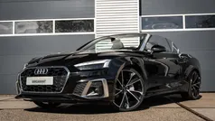 Audi A5 Cabriolet
