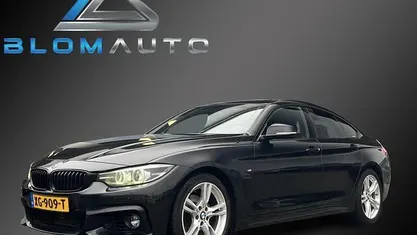 Occasion BMW 418 M Sport 136 PK (100 kW) 2019 Coupé