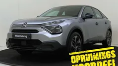 Gebruikt 2024 Citroën e-C4 SUV | € 20.000 (Goede deal)