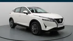 Creme Gebruikt 2021 Nissan Qashqai 360º SUV | € 23.990 (Goede deal)