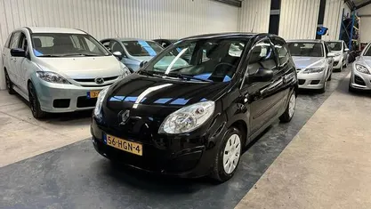 Occasion Renault Twingo Authentique 59 PK (43 kW) 2008 Hatchback