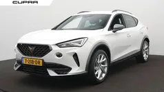 Wit Gebruikt 2023 Cupra Formentor SUV | € 26.900 (Super prijs)