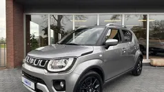 Grijs, metallic lak Gebruikt 2024 Suzuki Ignis Hatchback | € 24.450 (Eerlijke prijs)