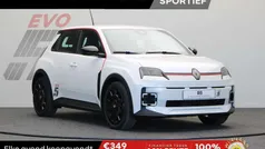 Gebruikt 2025 Renault R5 Urban Hatchback | € 27.690 (Goede deal)