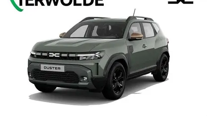 Occasion Dacia Duster Extreme 140 PK (102 kW) 2025 SUV