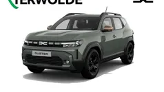 Gebruikt 2025 Dacia Duster Extreme SUV | € 30.600 (Eerlijke prijs)