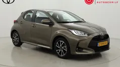 Groen Gebruikt 2024 Toyota Yaris Hatchback | € 22.499 (Eerlijke prijs)