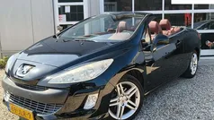 Gebruikt 2009 Peugeot 308 CC Cabriolet | € 5.998 (Goede deal)