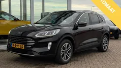 Gebruikt 2022 Ford Kuga Titanium X SUV | € 21.990 (Goede deal)