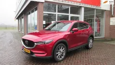 Gebruikt 2019 Mazda CX-5 SUV | € 28.950 (Eerlijke prijs)
