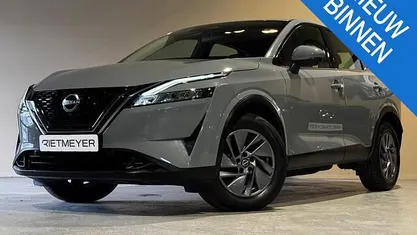Occasion Nissan Qashqai 158 PK (116 kW) 2023 SUV