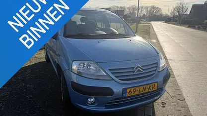Occasion 2003 Citroën C3 Hatchback | € 1.500 (Eerlijke prijs)