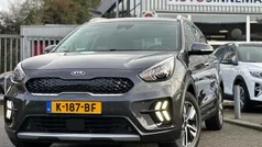 Gebruikt 2020 Kia Niro SUV | € 21.495 (Eerlijke prijs)