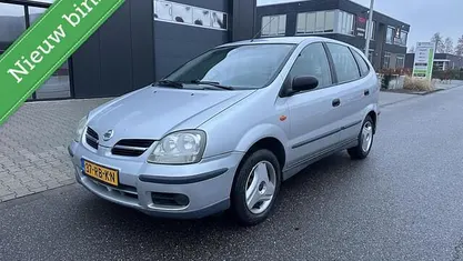 Occasion Nissan Almera Tino 116 PK (85 kW) 2005 MPV