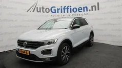 Gebruikt 2018 VW T-Roc Sport SUV | € 13.790 (Goede deal)