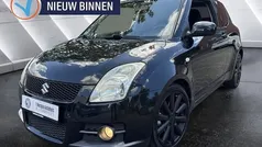 Gebruikt 2007 Suzuki Swift Sport Hatchback | € 3.990 (Eerlijke prijs)