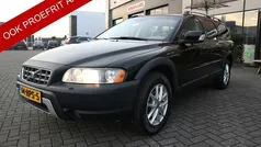Gebruikt 2007 Volvo XC70 Momentum Stationwagen | € 7.750 (Goede deal)