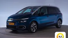 Gebruikt 2021 Citroën C4 SpaceTourer PureTech MPV | € 19.445 (Eerlijke prijs)