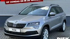 Gebruikt 2018 Skoda Karoq Ambition SUV | € 20.999 (Goede deal)