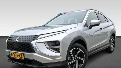 Occasion Mitsubishi Eclipse Cross Intense 188 PK (138 kW) 2022 SUV