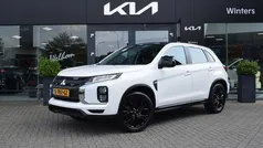 Wit Gebruikt 2020 Mitsubishi ASX SUV | € 22.395 (Eerlijke prijs)
