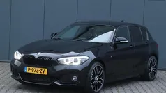 Gebruikt 2018 BMW 118 Executive Hatchback | € 17.999 (Goede deal)