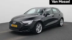 Gebruikt 2023 Audi A3 Sportback Advanced Hatchback | € 25.900 (Eerlijke prijs)