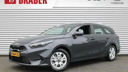 Occasion Kia Ceed 2022 Hatchback