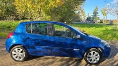 Blauw Gebruikt 2012 Renault Clio IV Night&Day Hatchback | € 3.745 (Goede deal)