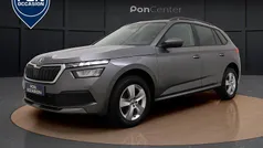 Grijs Gebruikt 2022 Skoda Kamiq Ambition SUV | € 21.950 (Eerlijke prijs)