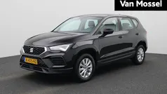 Suv Gebruikt 2022 Seat Ateca Reference SUV | € 23.645 (Eerlijke prijs)