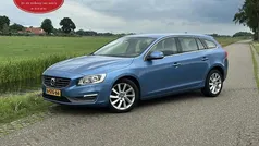 Gebruikt 2013 Volvo V60 Momentum Stationwagen | € 4.250 (Super prijs)