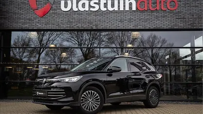 Occasion 2025 VW Tiguan Elegance SUV | € 43.950 (Goede deal)