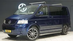 VW T5