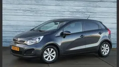 Gebruikt 2013 Kia Rio Plus Hatchback | € 11.950 (Eerlijke prijs)