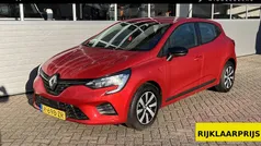 Gebruikt 2022 Renault Clio V Equilibre Hatchback | € 14.900 (Goede deal)
