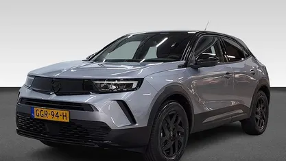 Occasion Opel Mokka 136 PK (100 kW) 2024 SUV