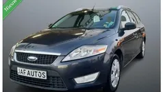 Gebruikt 2008 Ford Mondeo Stationwagen | € 2.250 (Eerlijke prijs)