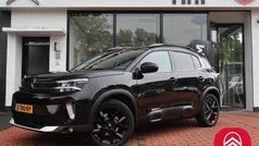 Zwart Gebruikt 2024 Citroën C5 Aircross SUV | € 28.950 (Goede deal)