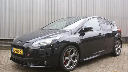 Occasion Ford Focus ST 250 PK (183 kW) 2017 Hatchback