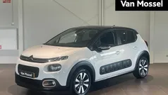 Wit Gebruikt 2020 Citroën C3 Origins Hatchback | € 13.240 (Eerlijke prijs)