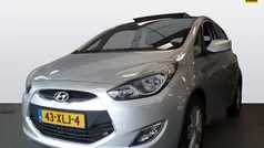 Gebruikt 2012 Hyundai ix20 MPV | € 7.450 (Eerlijke prijs)
