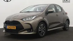 Gebruikt 2024 Toyota Yaris Hatchback | € 23.450 (Eerlijke prijs)