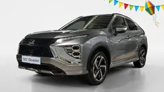 Gebruikt 2023 Mitsubishi Eclipse Cross Intense+ SUV | € 23.495 (Eerlijke prijs)