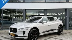 Gebruikt 2019 Jaguar I-Pace Business Edition SUV | € 20.850 (Eerlijke prijs)