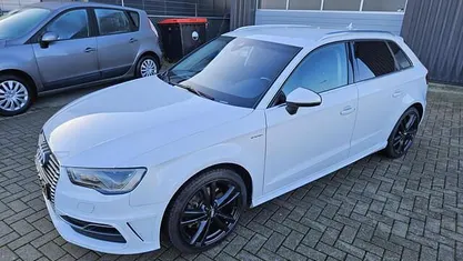Occasion Audi A3 Sportback Ambition 150 PK (110 kW) 2015 Hatchback